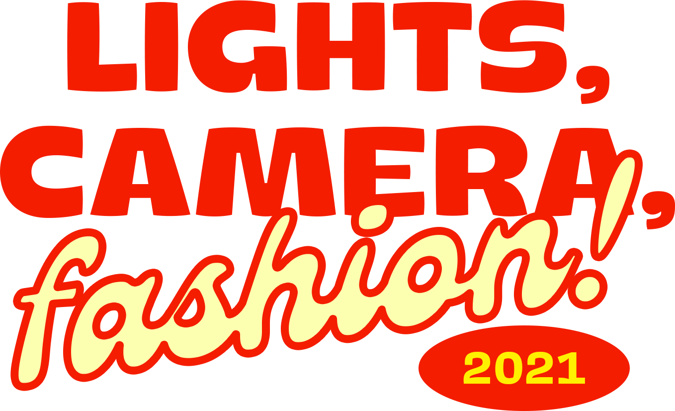 Lights camera fashion
